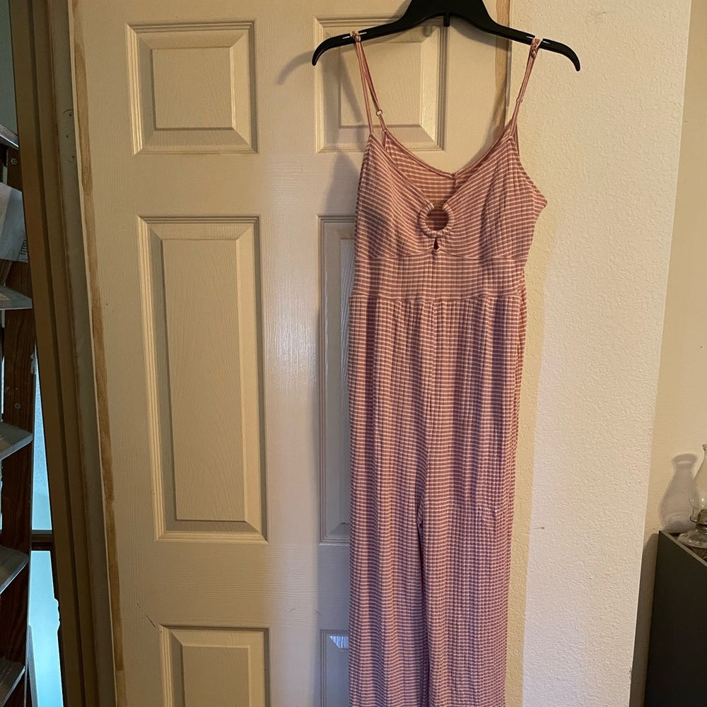SO Jumpsuit
